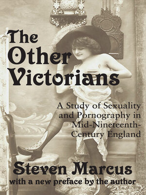 cover image of The Other Victorians